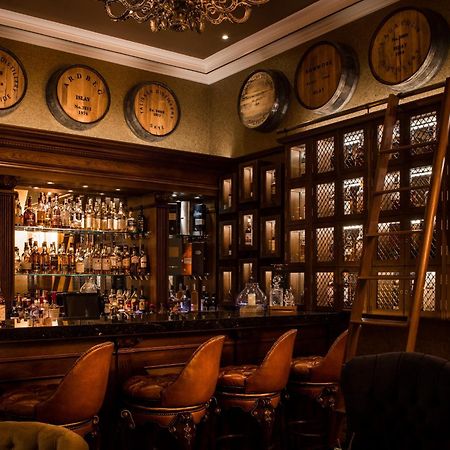 Trump Macleod House & Lodge, Scotland Balmedie Esterno foto