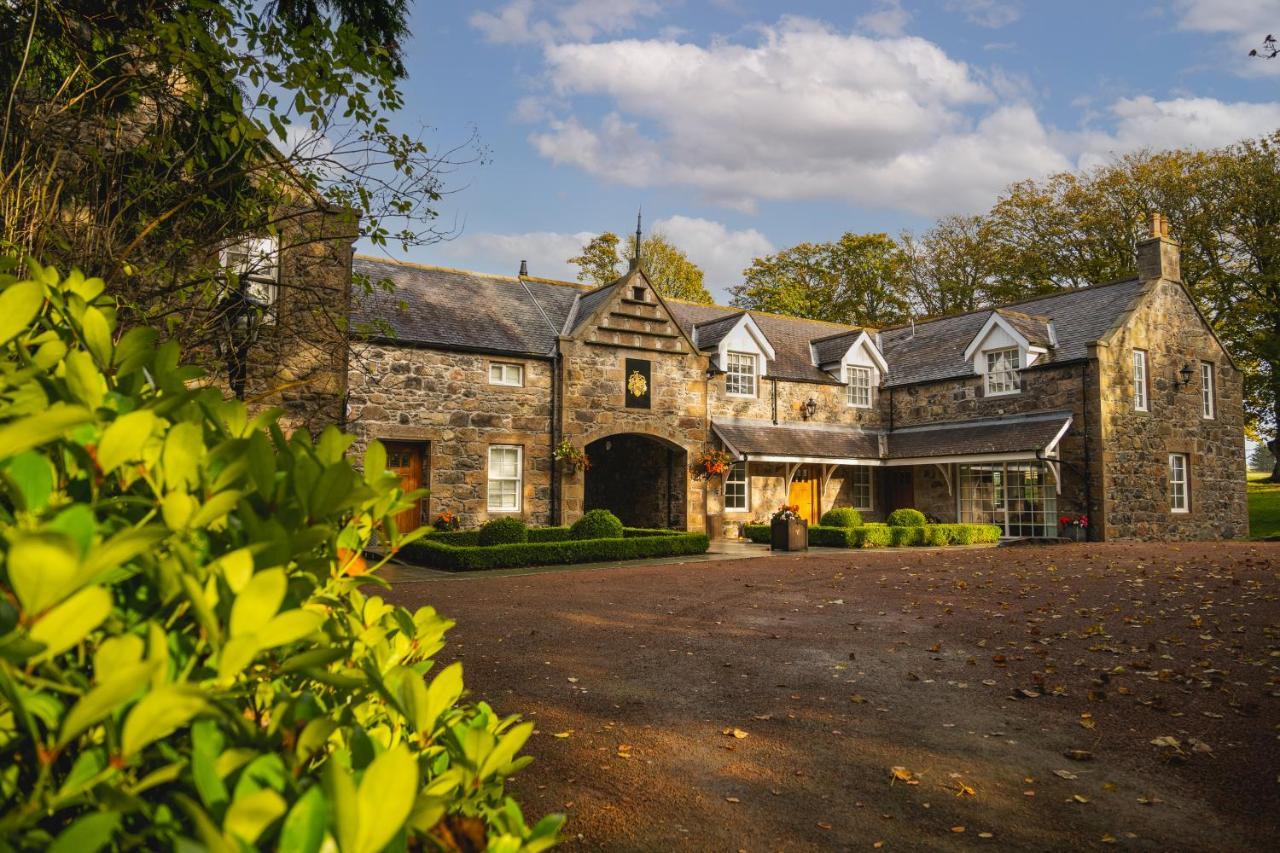 Trump Macleod House & Lodge, Scotland Balmedie Esterno foto