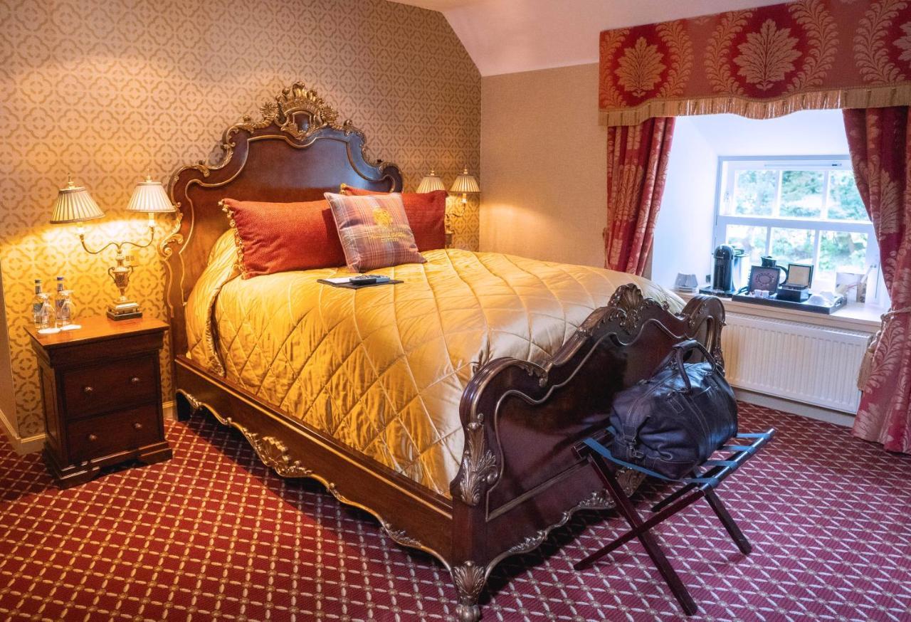 Trump Macleod House & Lodge, Scotland Balmedie Esterno foto