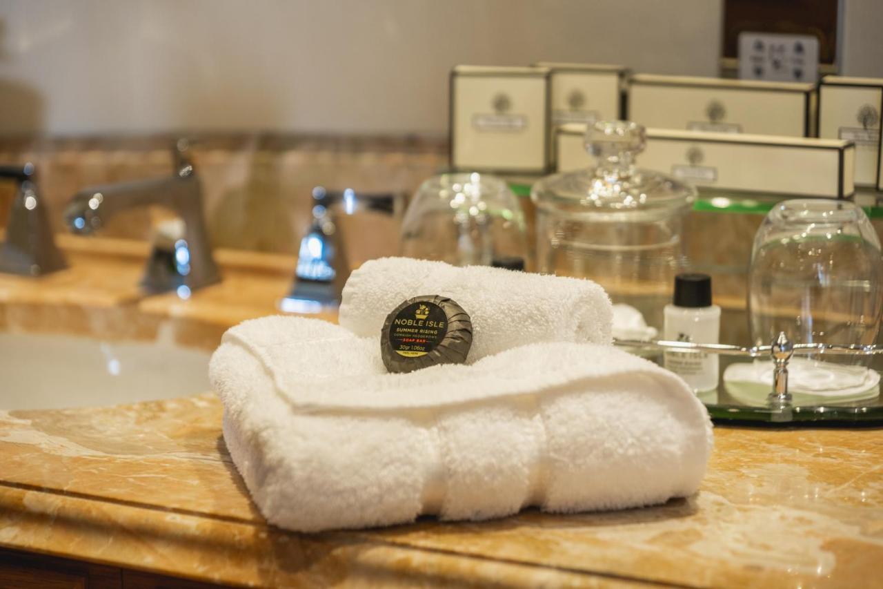 Trump Macleod House & Lodge, Scotland Balmedie Esterno foto