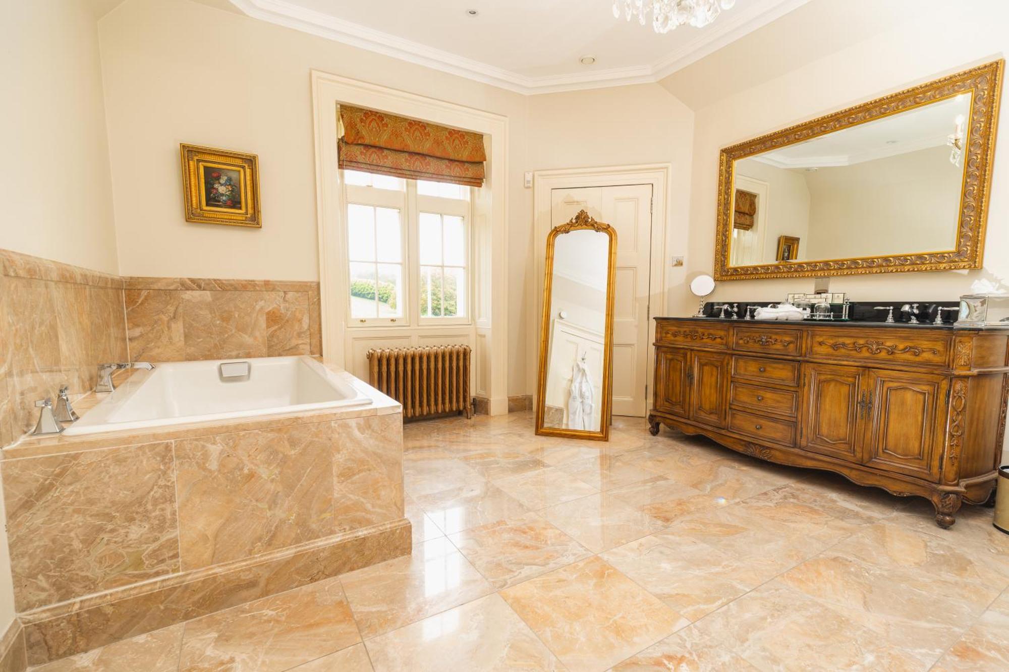 Trump Macleod House & Lodge, Scotland Balmedie Esterno foto