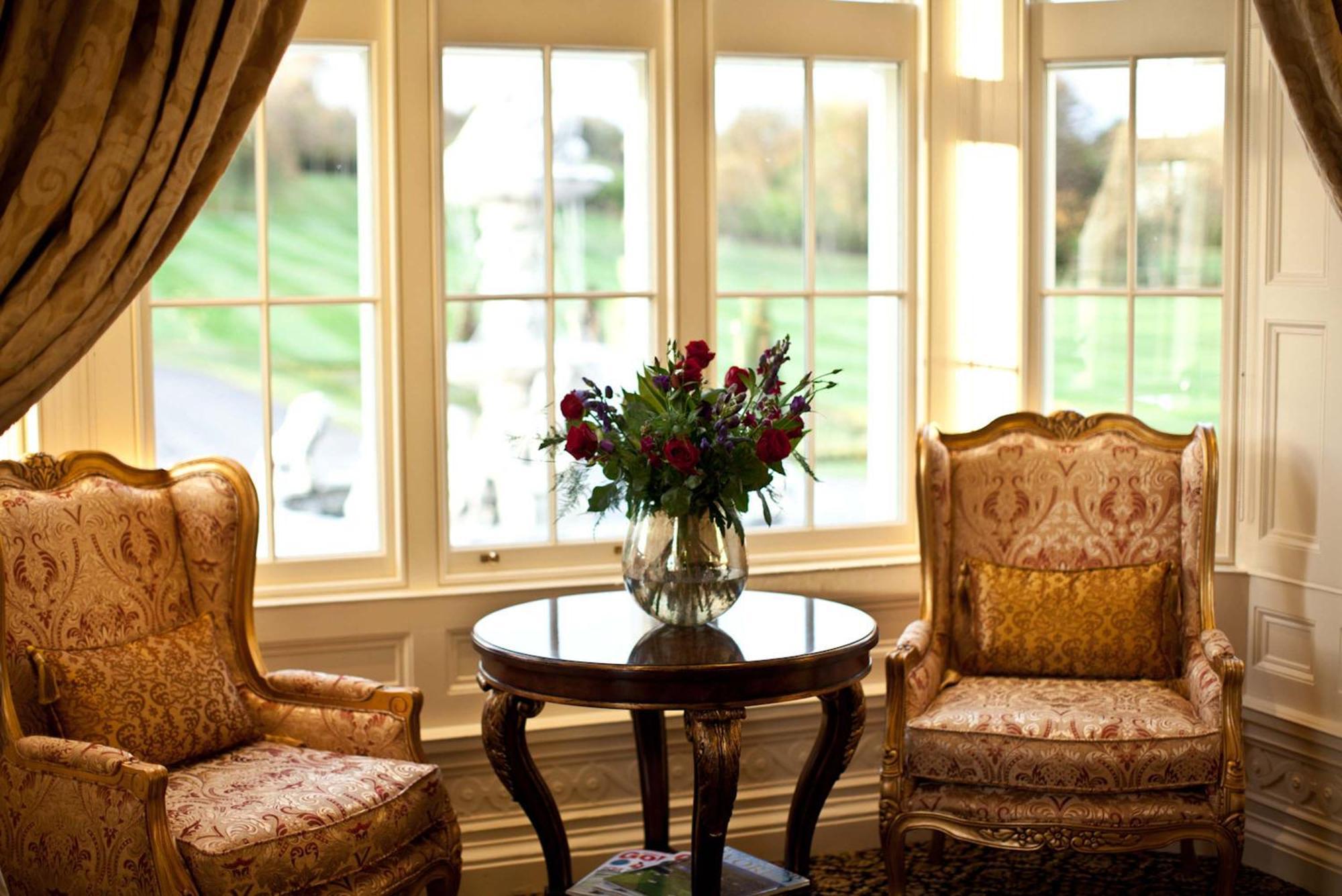 Trump Macleod House & Lodge, Scotland Balmedie Esterno foto