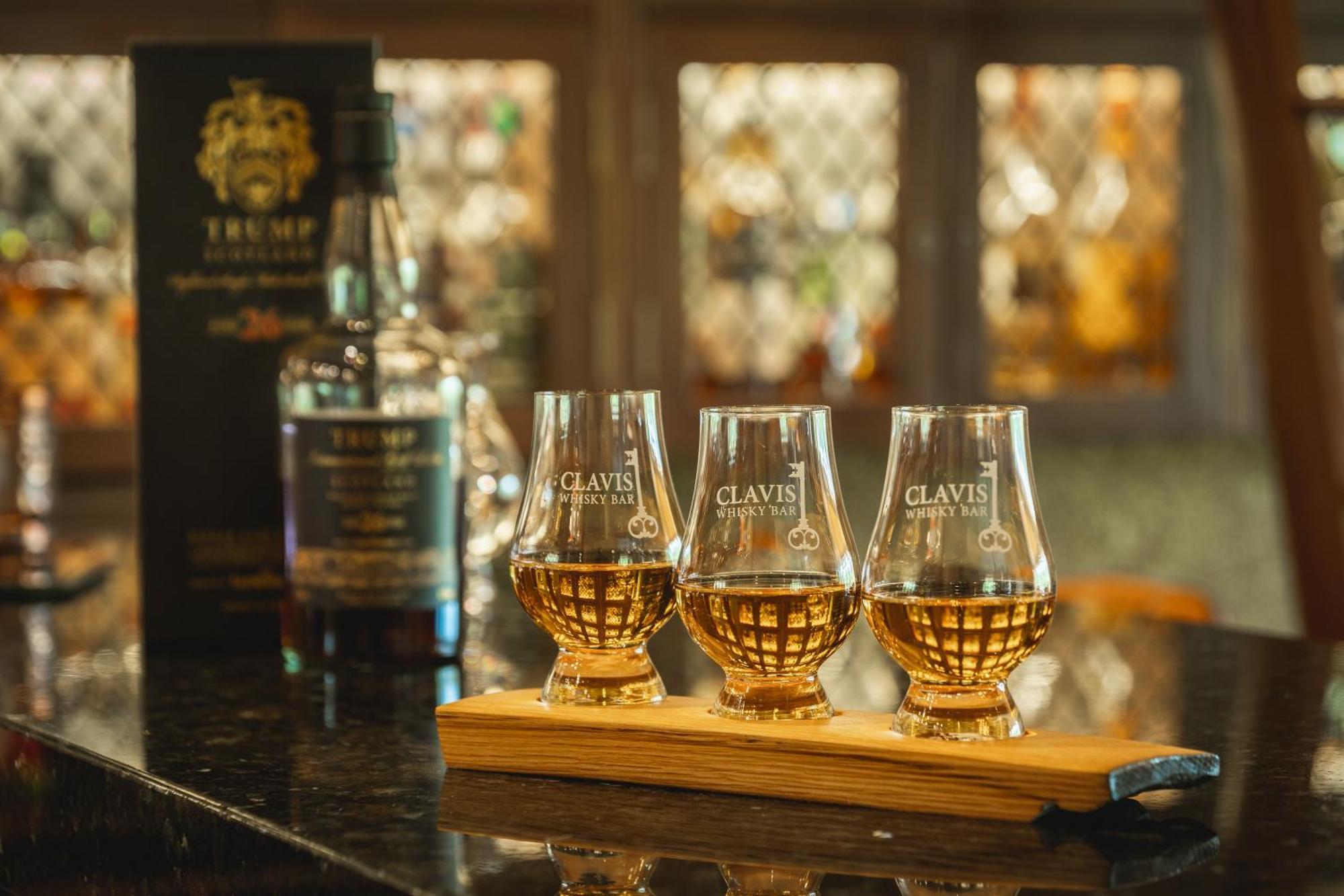 Trump Macleod House & Lodge, Scotland Balmedie Esterno foto
