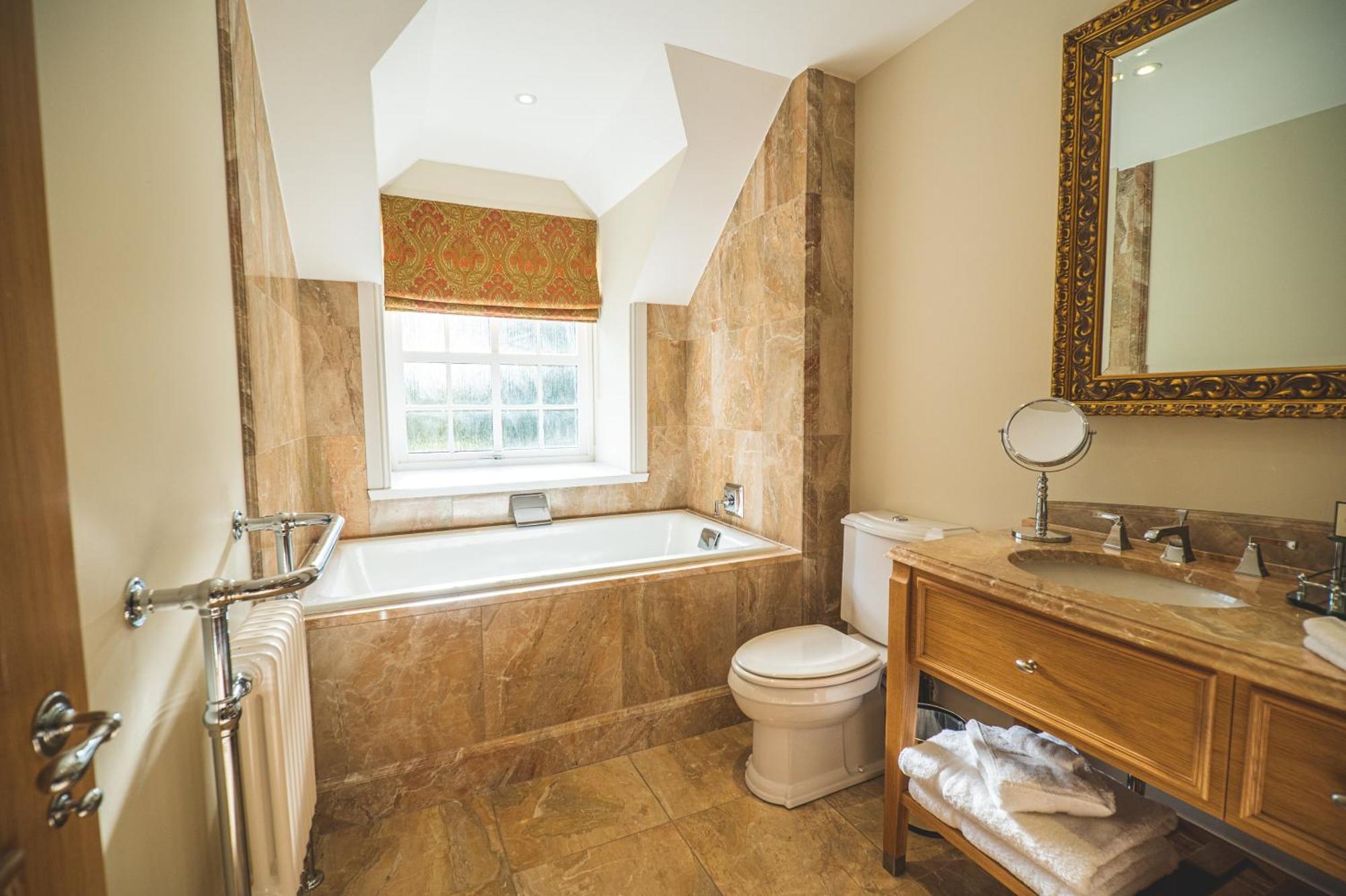 Trump Macleod House & Lodge, Scotland Balmedie Esterno foto