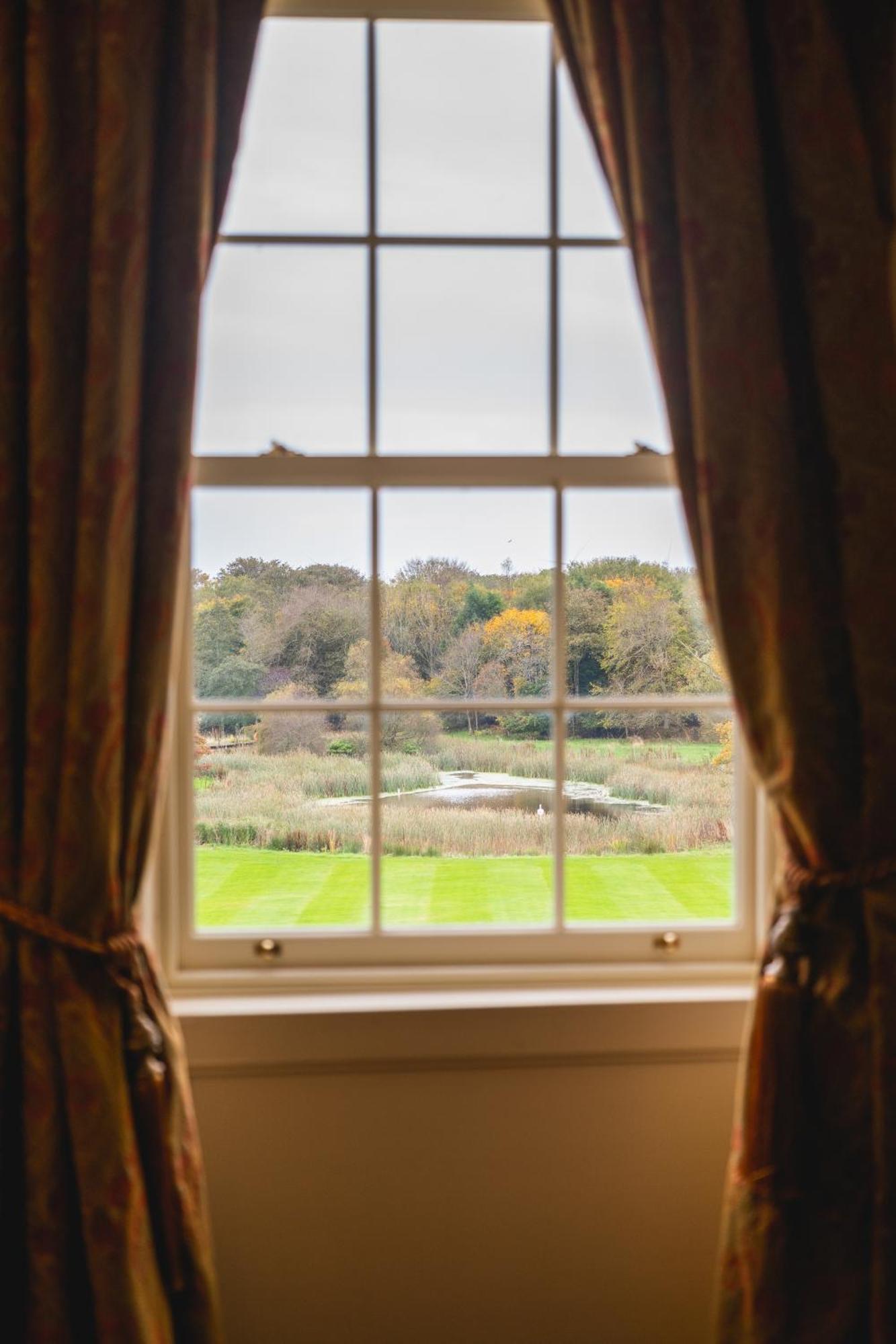 Trump Macleod House & Lodge, Scotland Balmedie Esterno foto