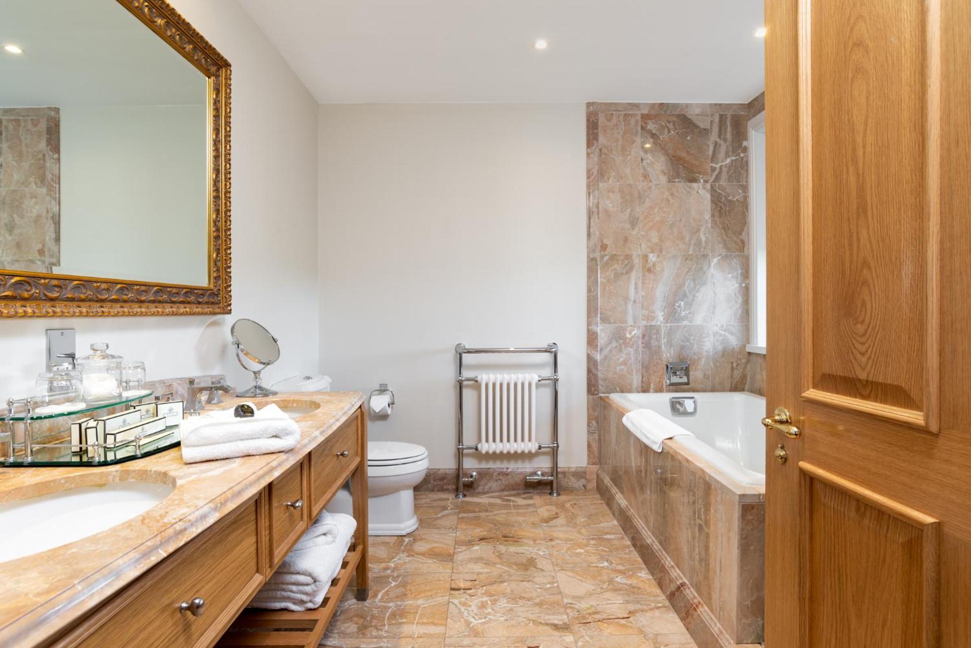 Trump Macleod House & Lodge, Scotland Balmedie Esterno foto
