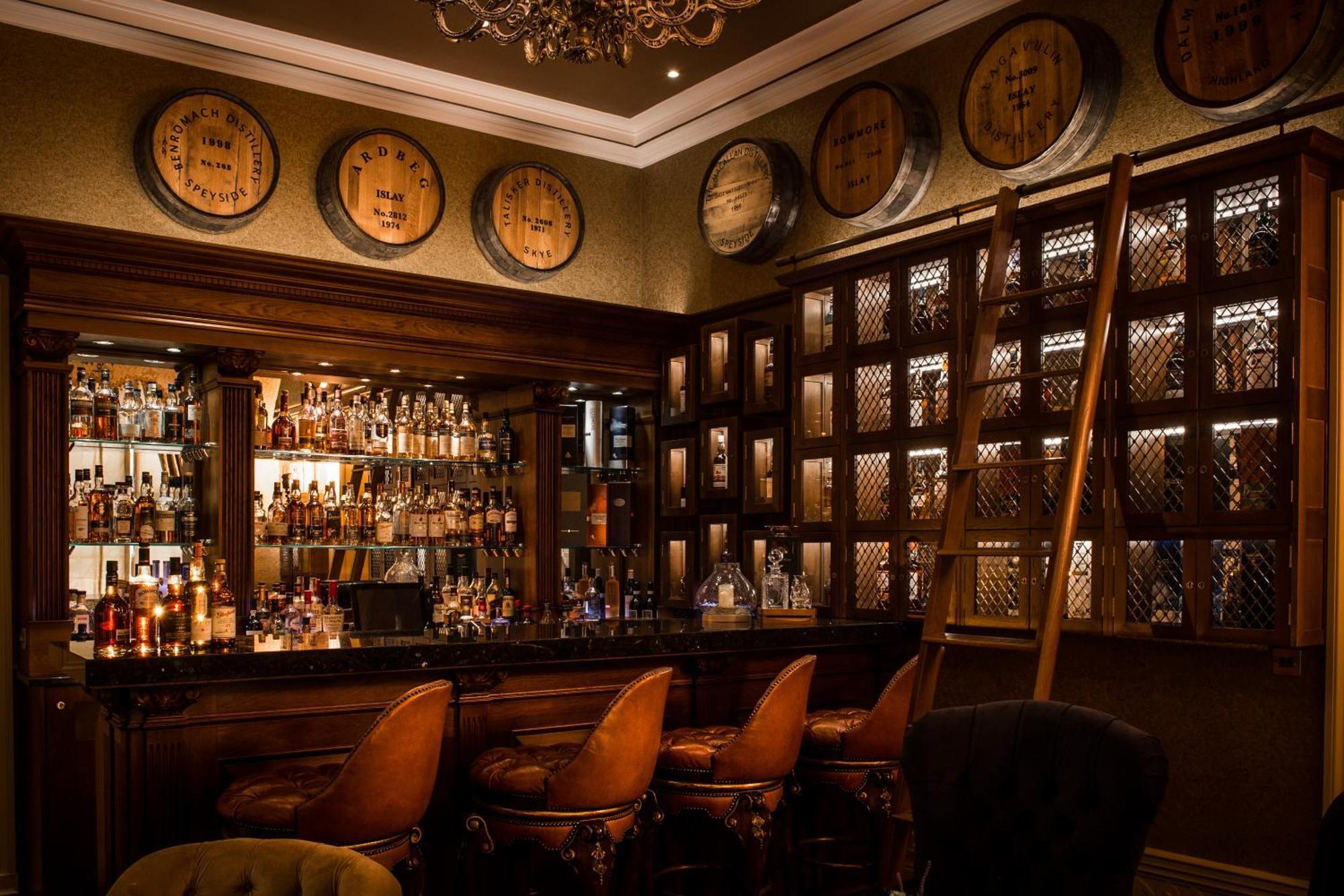 Trump Macleod House & Lodge, Scotland Balmedie Esterno foto