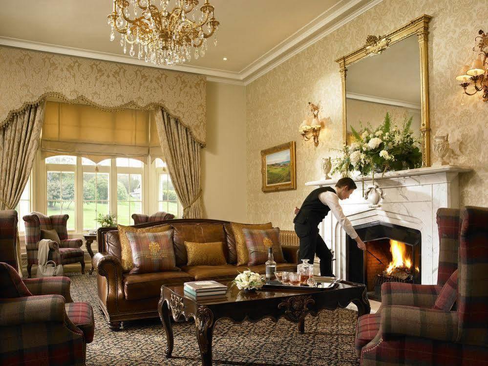 Trump Macleod House & Lodge, Scotland Balmedie Esterno foto
