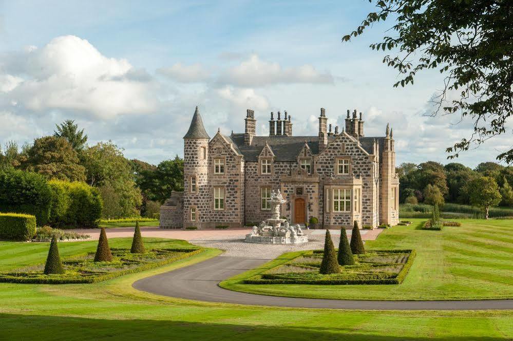 Trump Macleod House & Lodge, Scotland Balmedie Esterno foto
