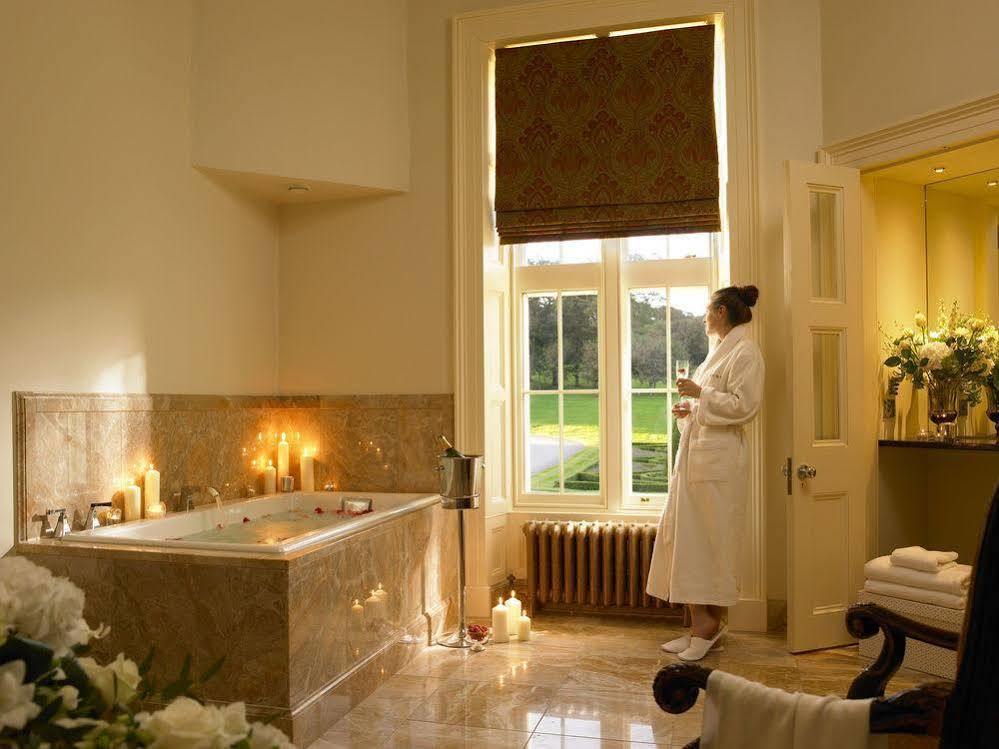 Trump Macleod House & Lodge, Scotland Balmedie Esterno foto