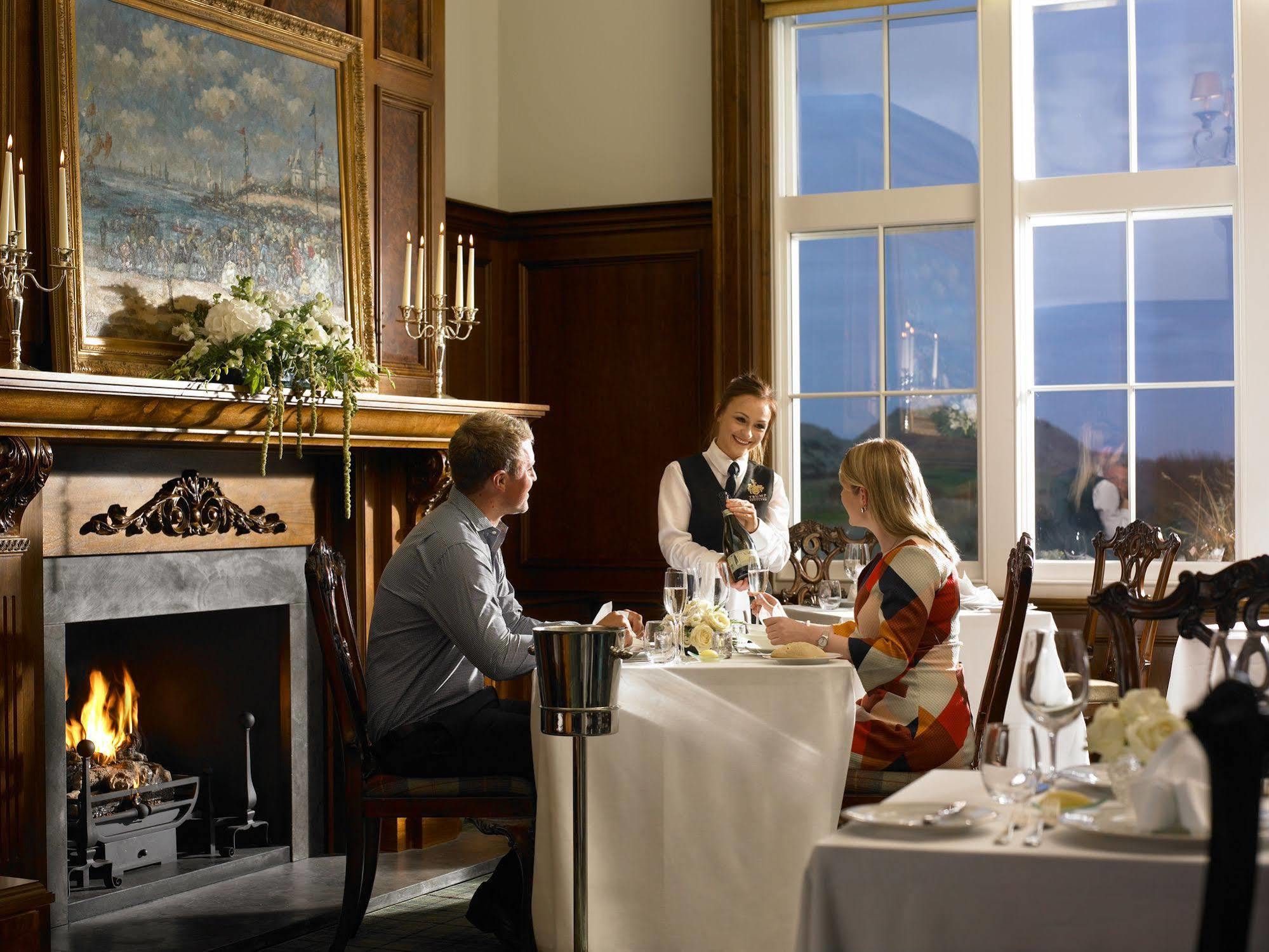 Trump Macleod House & Lodge, Scotland Balmedie Esterno foto