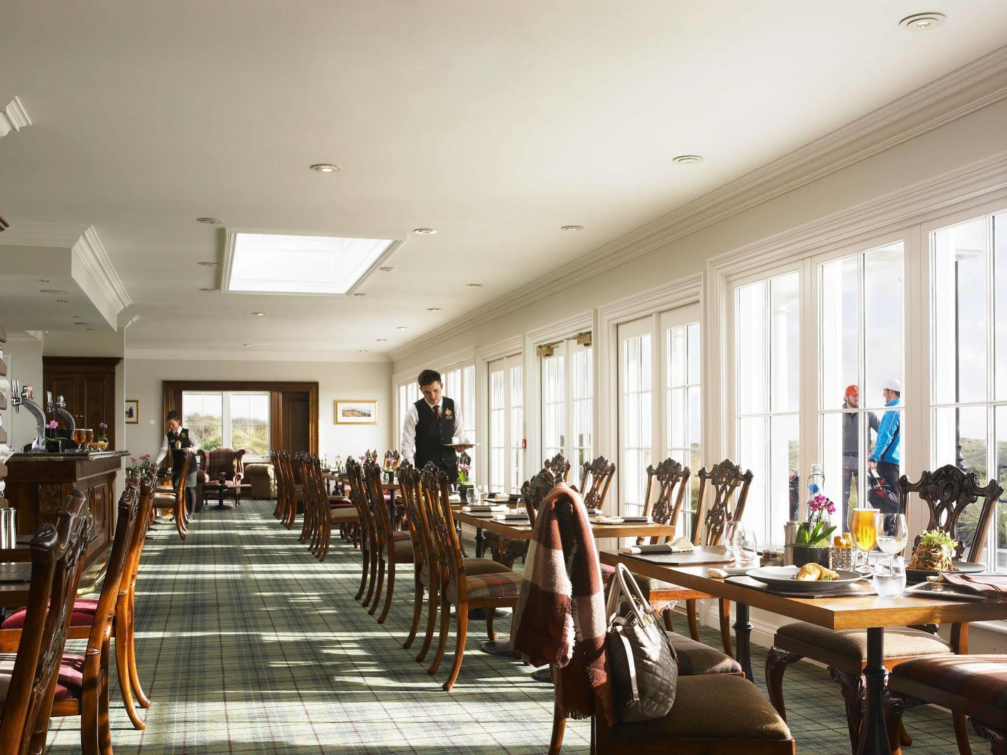 Trump Macleod House & Lodge, Scotland Balmedie Esterno foto