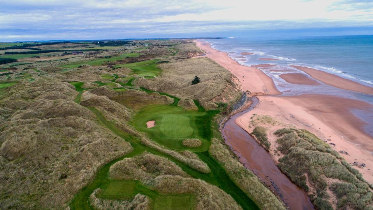 Trump Macleod House & Lodge, Scotland Balmedie Esterno foto